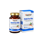 قرص Multi for Him-مولتی ویتامین آقایان