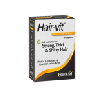 قرص هیر ویت ۳۰ عدد-Hair-Vit
